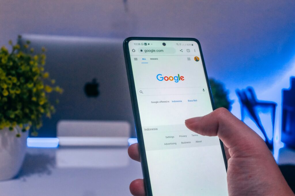 Google Ads for Small Businesses How to Plan Your Budget and Track Leads