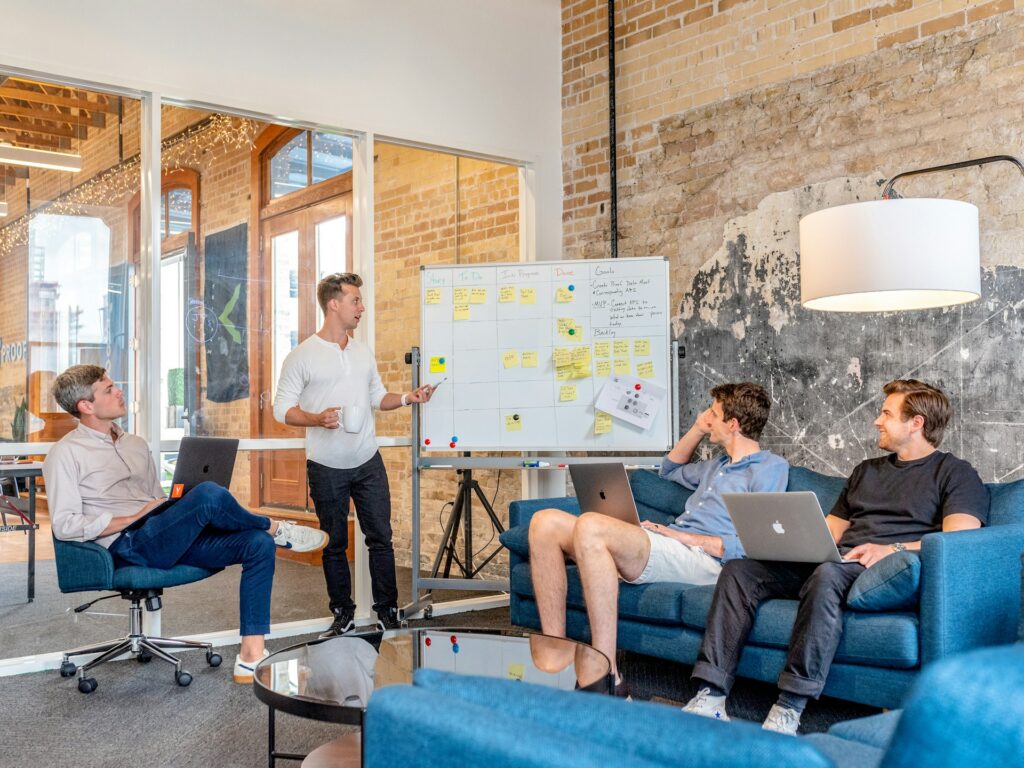 How to Choose a Marketing Agency in Nashville, TN