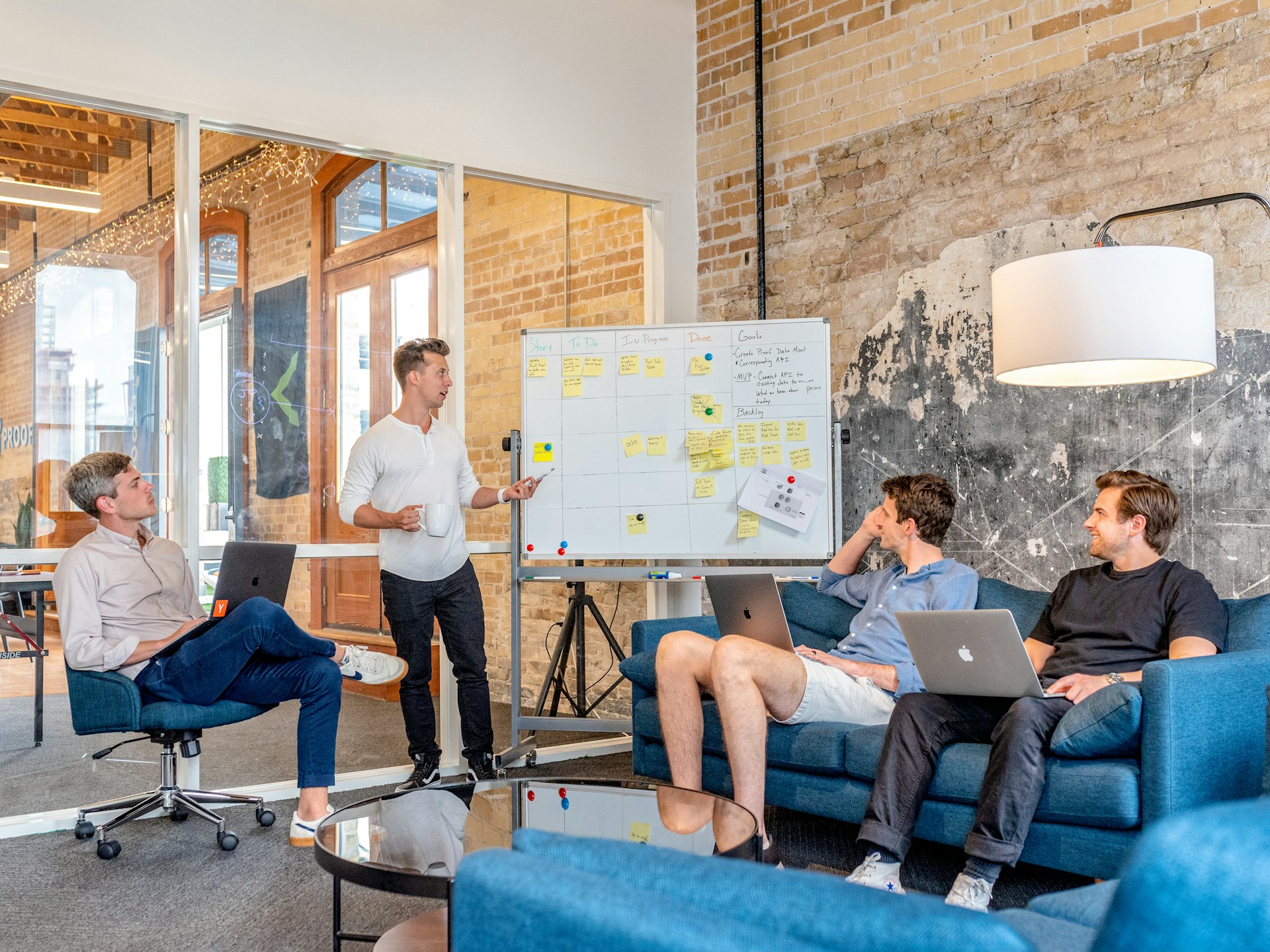 How to Choose a Marketing Agency in Nashville, TN